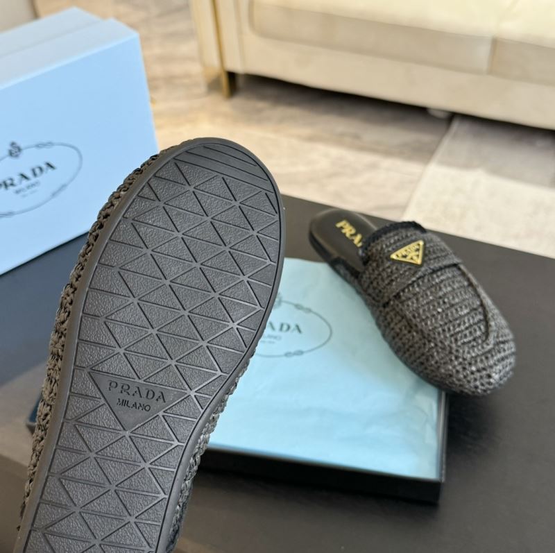 Prada Slippers